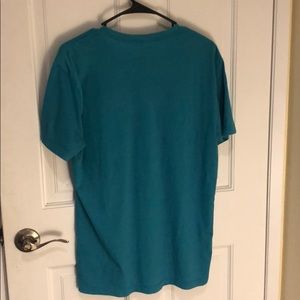 Fresh Clean Tees Shirts - Blue t shirt Fresh Clean Tees Shirts - Blue t shirt